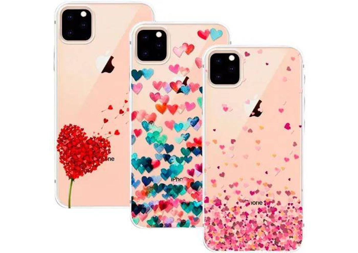 Moda Fundas iphone 