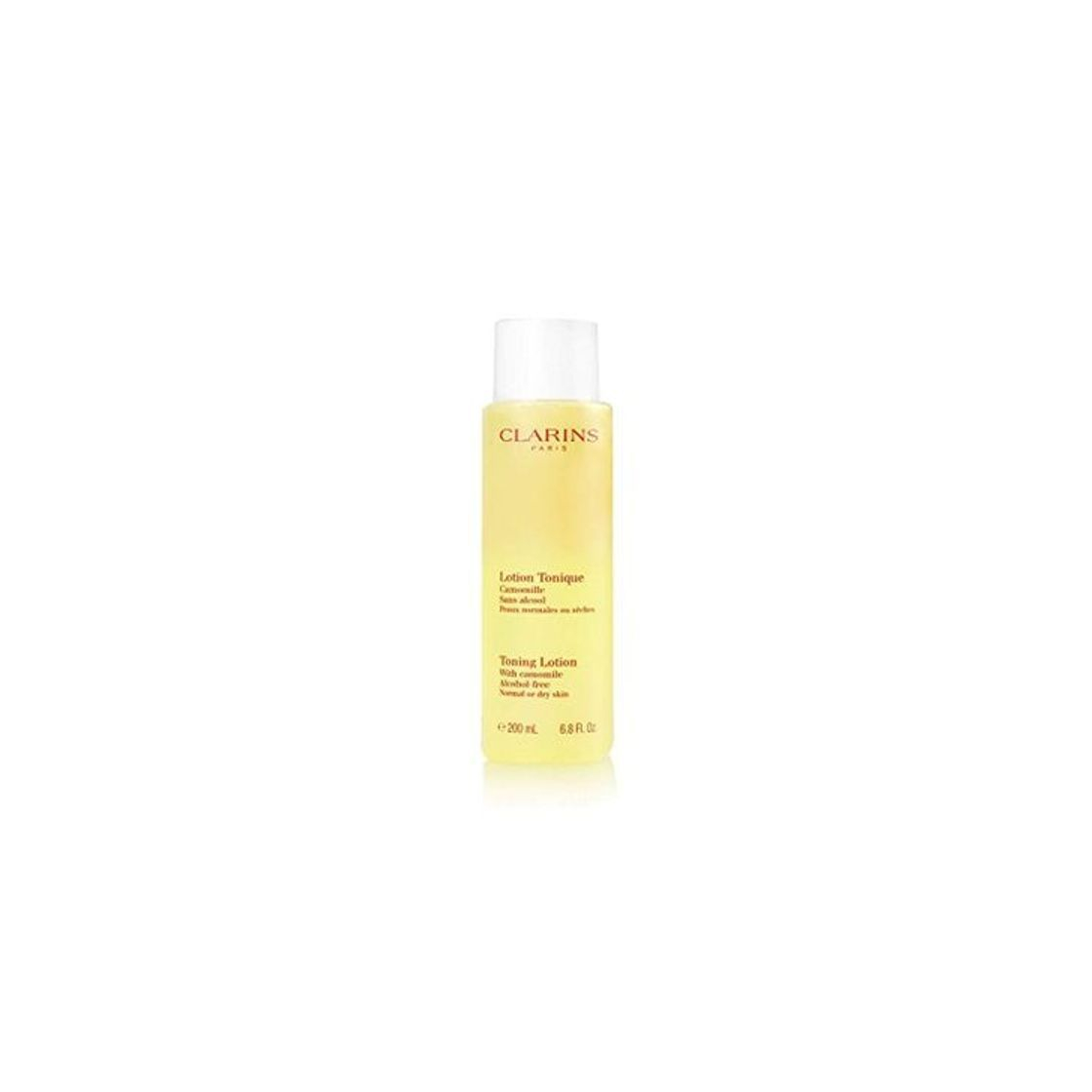 Social Clarins, Espuma Limpiadora Facial