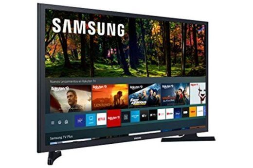 Samsung 32T4305 2020 - Smart TV de 32" con Resolución HD, HDR,