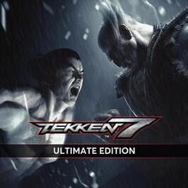 TEKKEN 7: Ultimate Edition