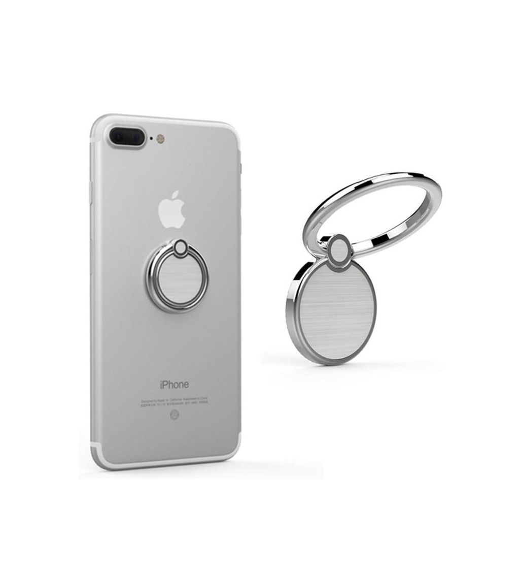Social Anillo sujeta movil