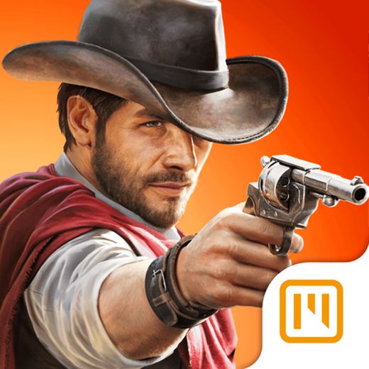 Frontier Justice-Return to the Wild West - Apps on Google Play