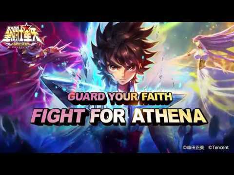 Moda Saint Seiya Awakening: Knights of the Zodiac - Apps on Google Play