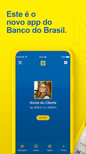 App Banco do Brasil - Apps on Google Play