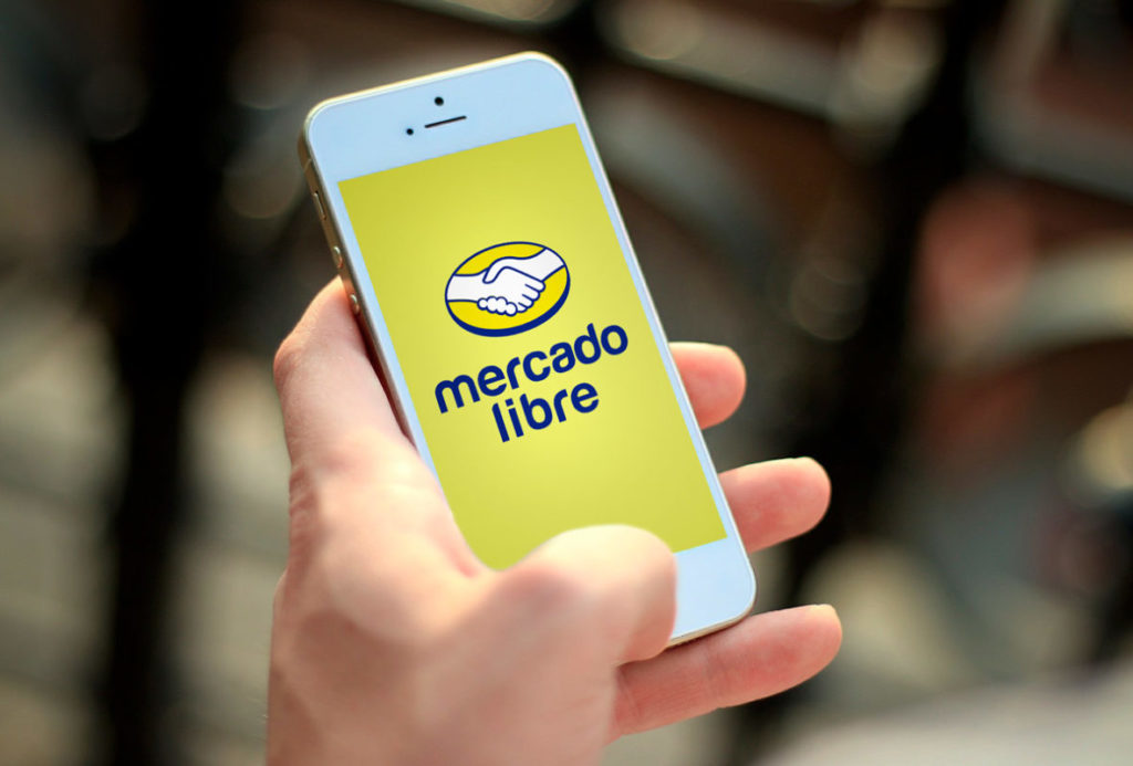 App Mercado Libre: compra fácil y rápido - Apps on Google Play