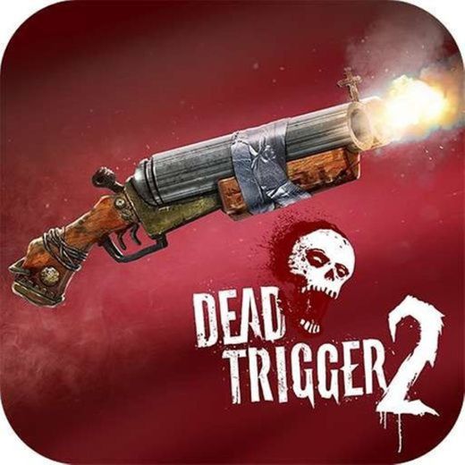 DEAD TRIGGER 2: Shooter Zombi