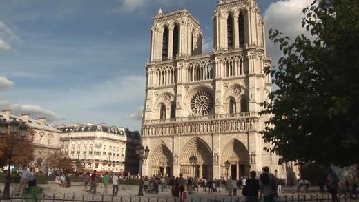 Notre Dame