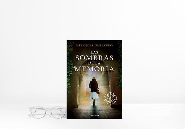 Libro Las sombras de la memoria