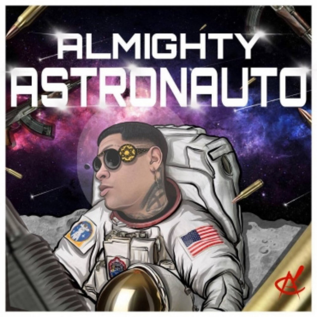 Music Astronauto