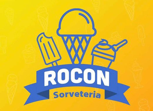 Sorveteria Rocon