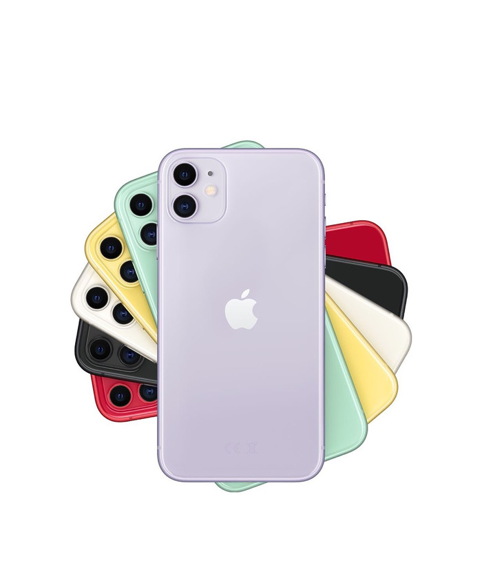 Producto Apple iPhone 11