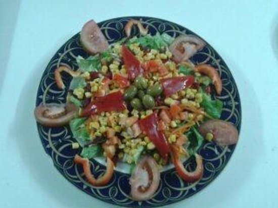 Restaurantes El Asador