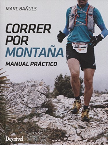 Book Correr por montaña