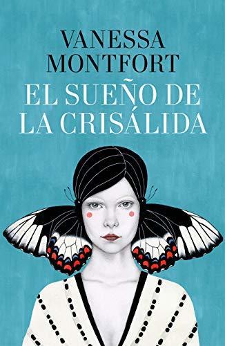 Book El sueño de la crisálida