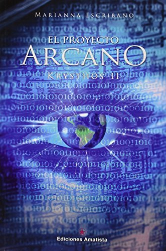Libro El Proyecto Arcano