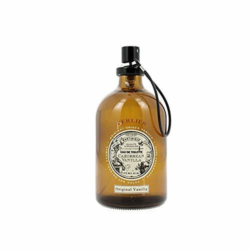 Producto Victor Caribbean Vainilla Original Edt Spray 100 Ml 100 g