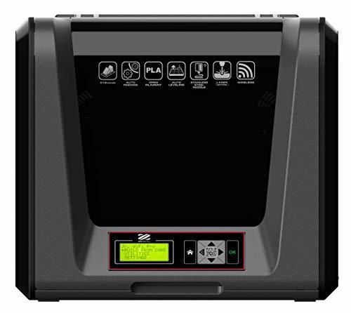 XYZ Printing Impresora 3D da Vinci Jr. WiFi Pro