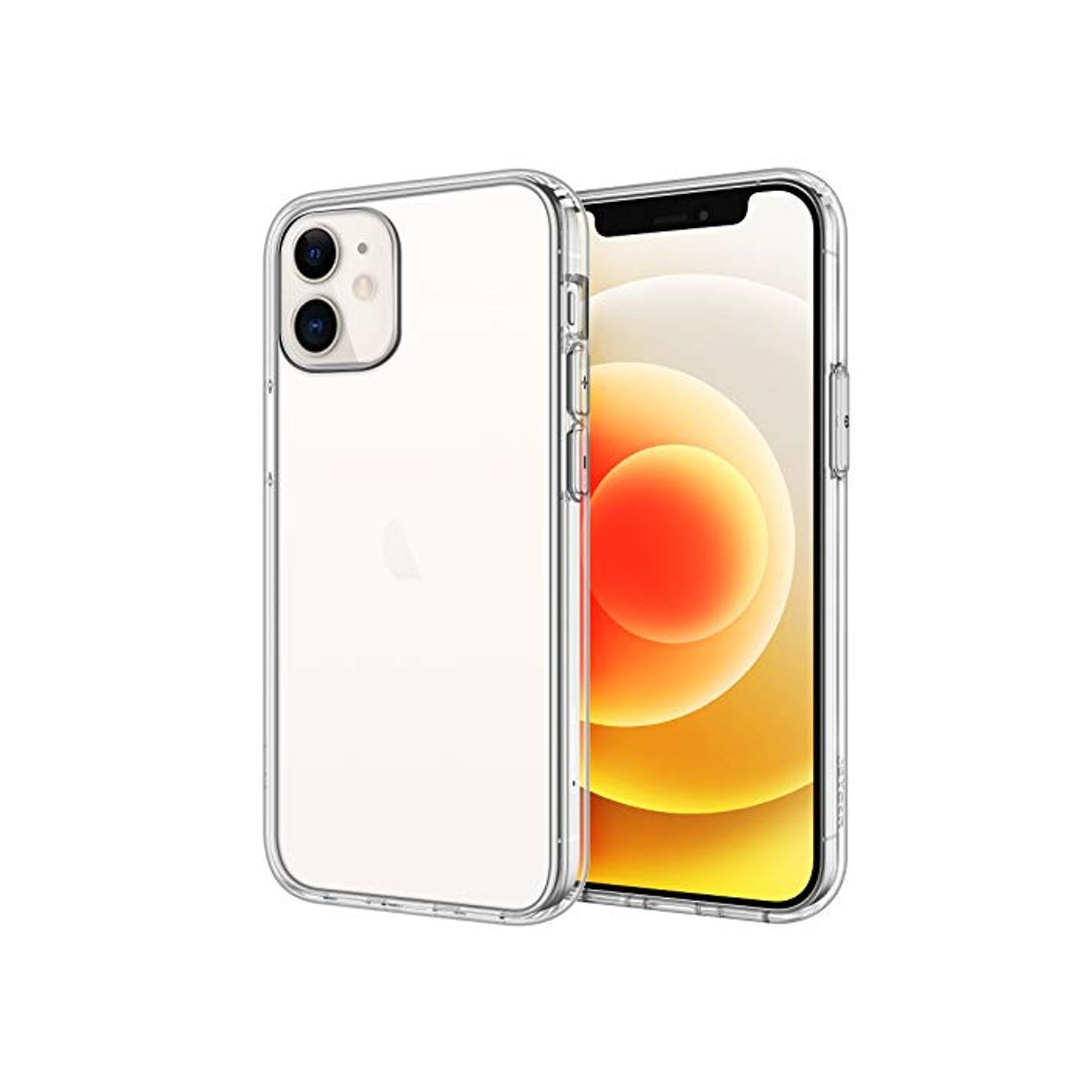 Social JETech Funda Compatible iPhone 6,1 Pulgadas