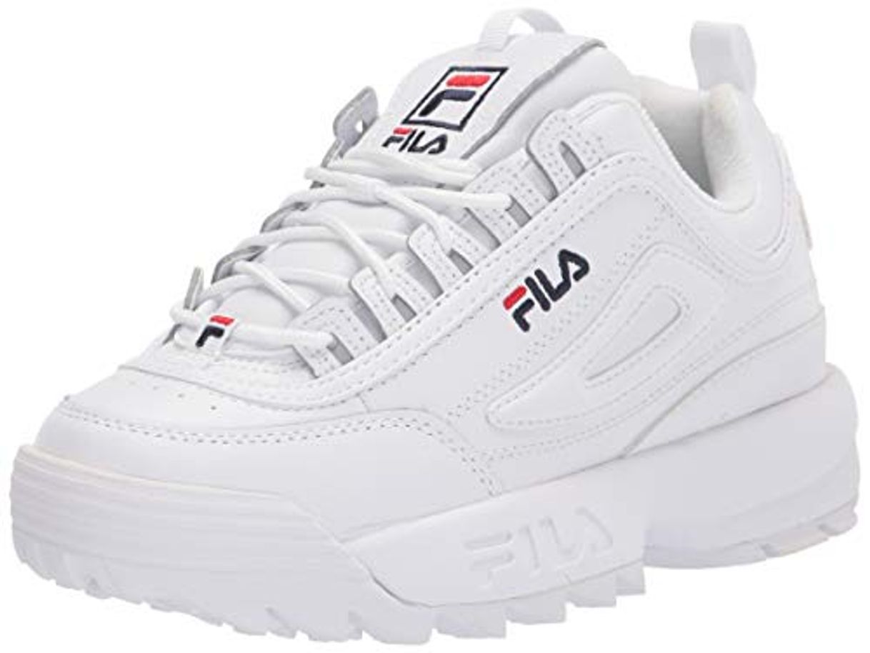Social FILA DISRUPTOR || 