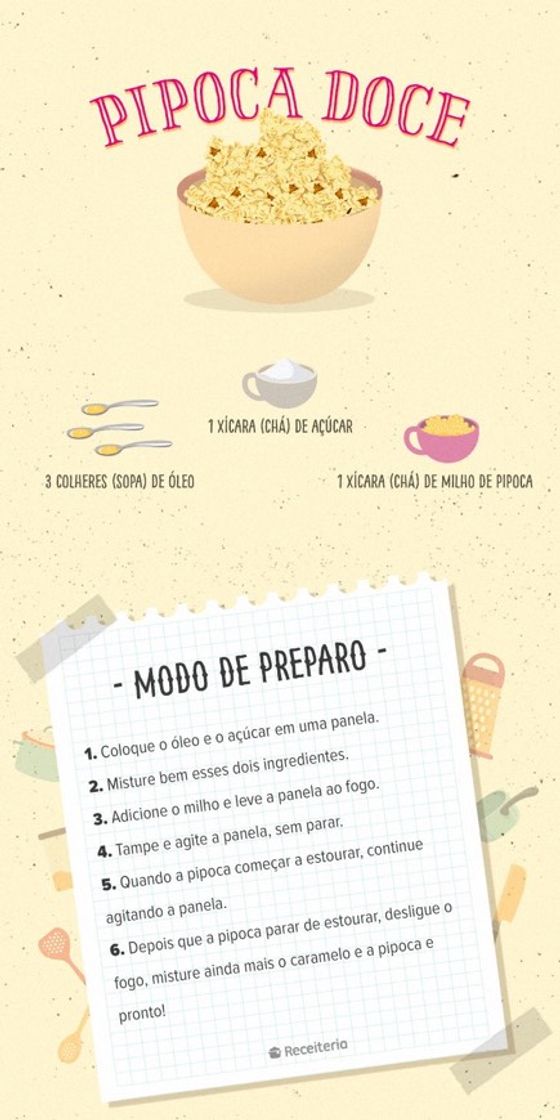 Fashion Receitas 