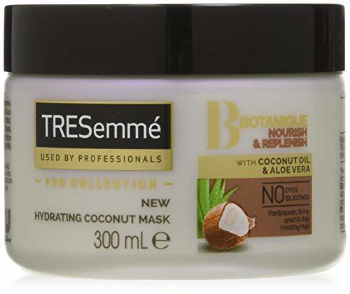 Social TRESemmé Mascarilla Botanique Coco - Paquetes de 3 x 300 ml -