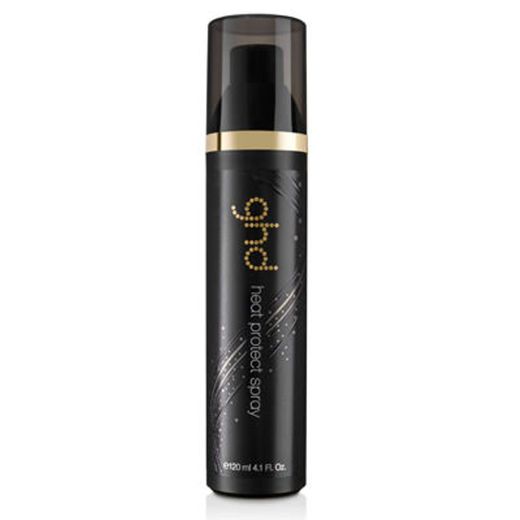 ghd Heat Protect Spray | ghd® Official Website