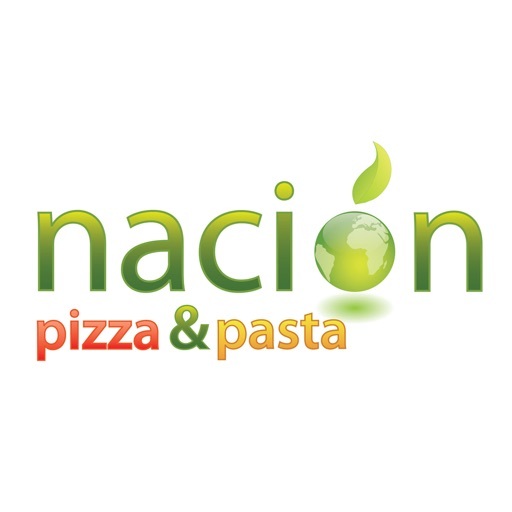 Restaurantes Nación Pizza & Pasta