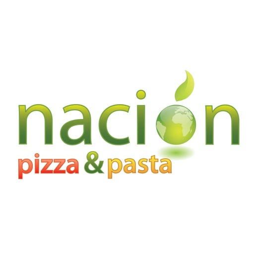 Nación Pizza & Pasta