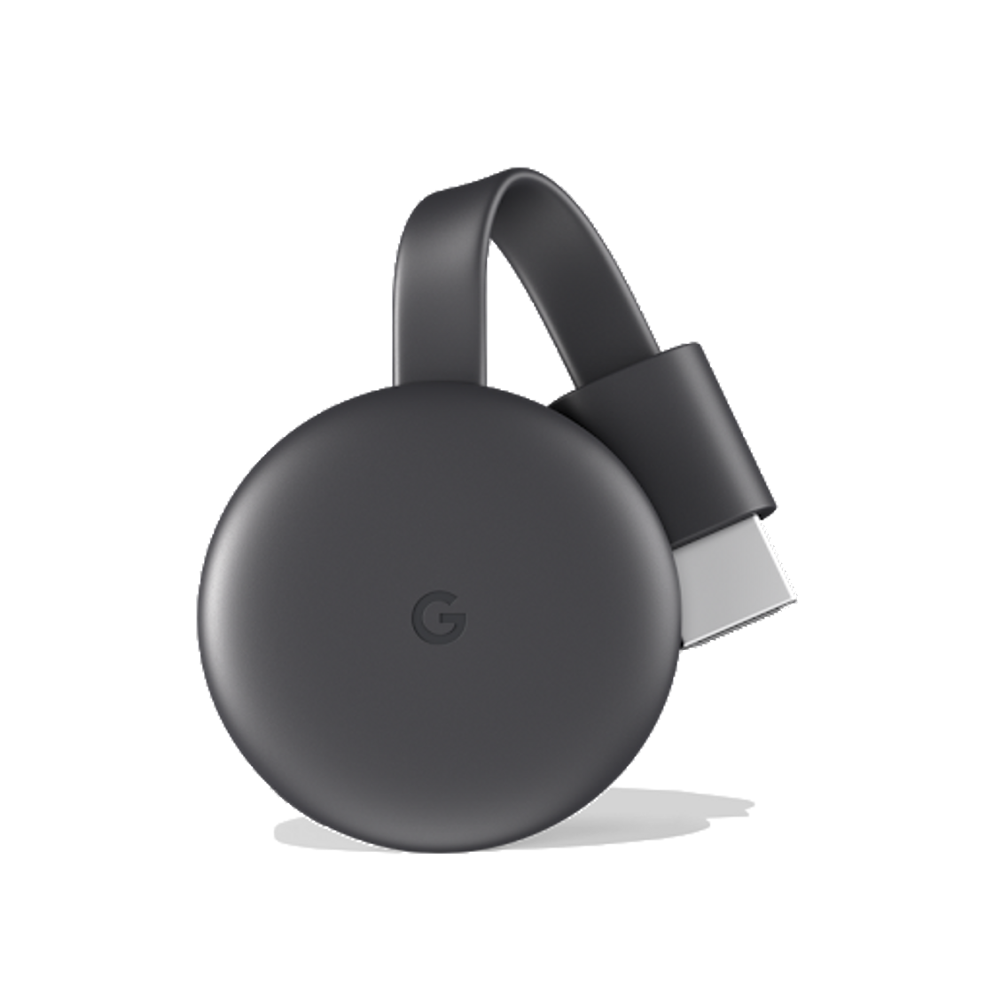 Moda Chromecast - 3ra generación - Google Store