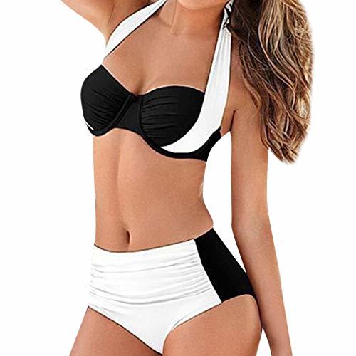 Productos riou Bikinis Mujer 2019 Push Up Trajes de Baño Sexy Bikini con