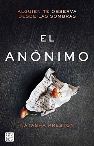 Book El anónimo