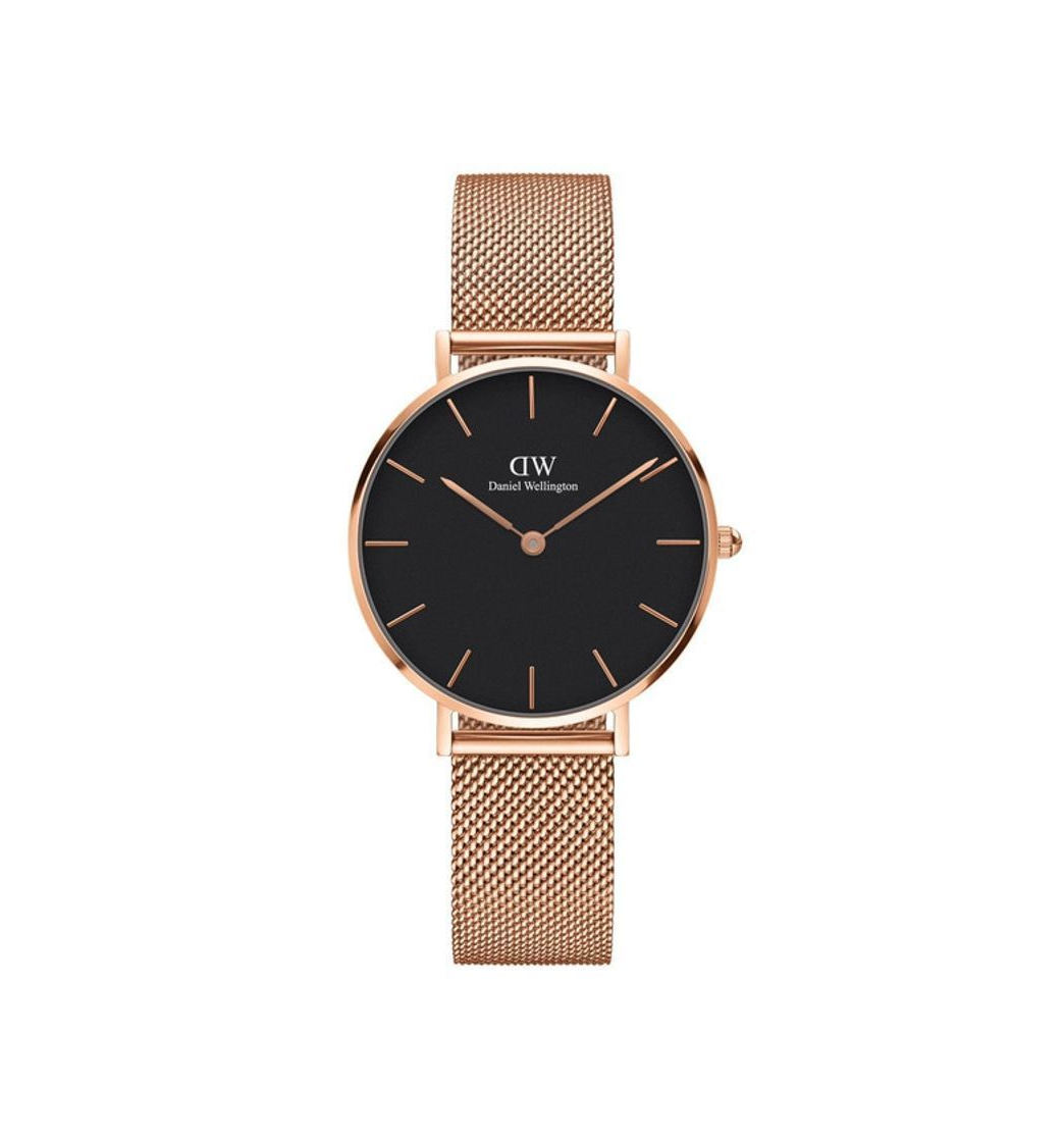 Social Daniel Wellington Classic Petite Melrose DW00100161 - Reloj Unisexo
