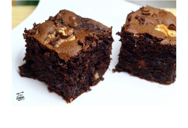 Moda Brownies 