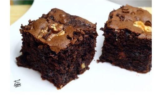 Brownies 