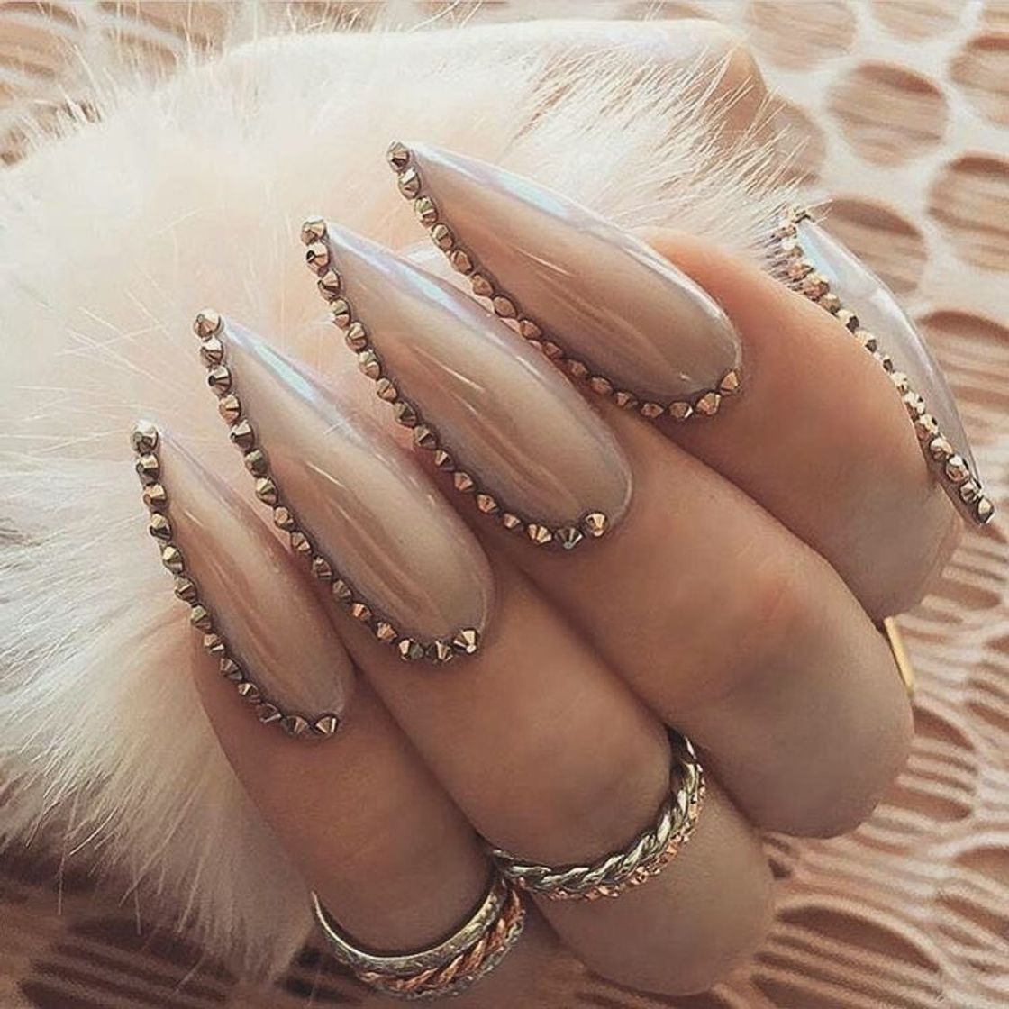 Fashion Nails 