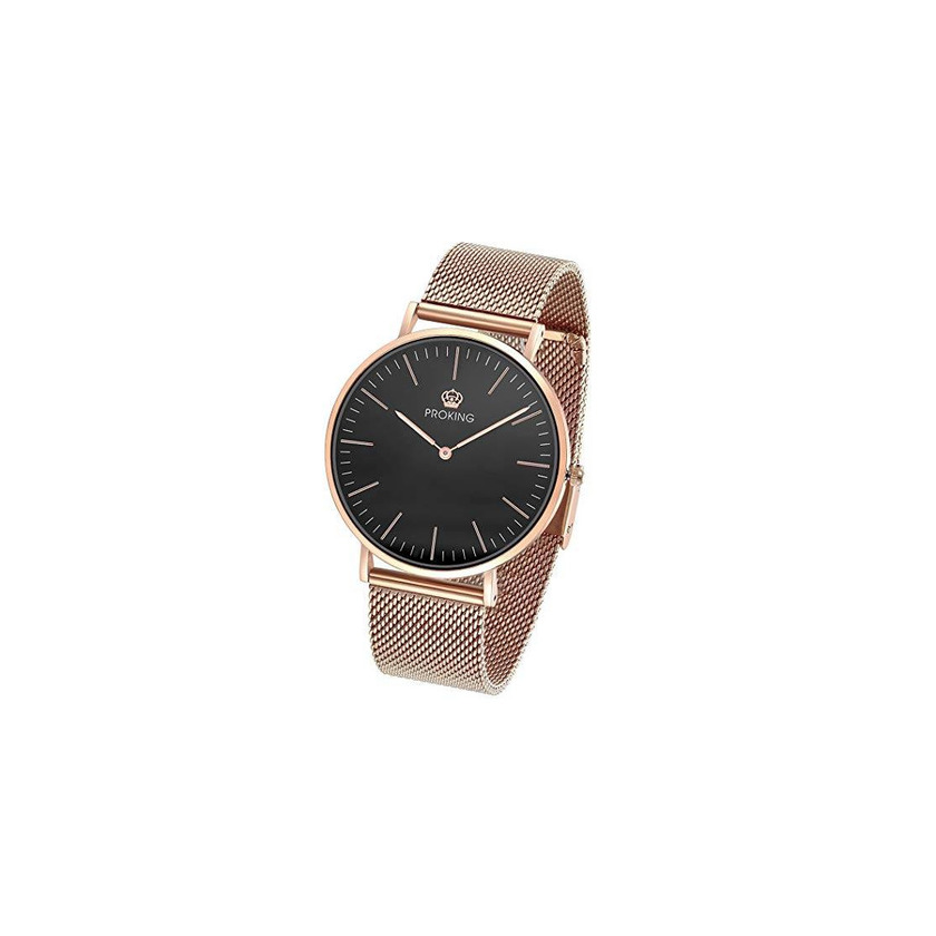 Social Reloj