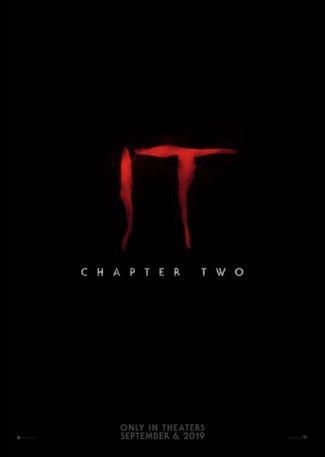 It Chapter Two