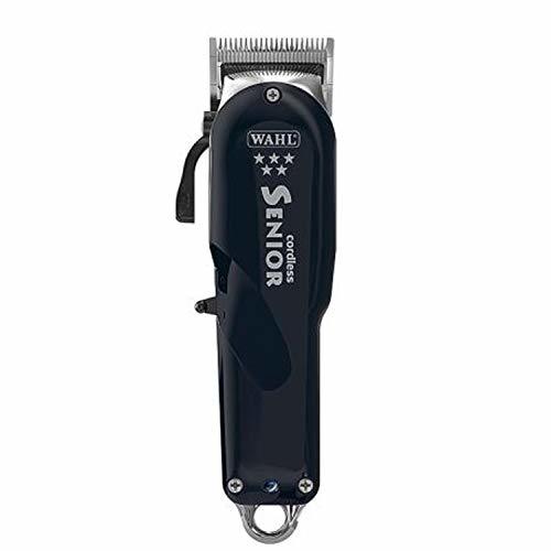 Beauty Wahl, Maquinilla de afeitar