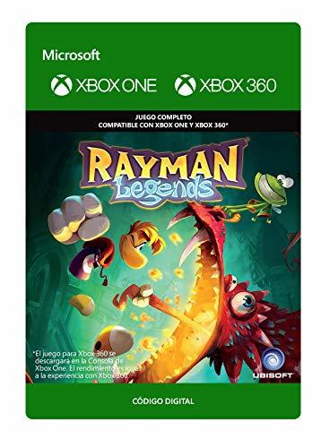 Product Rayman Legends Standard