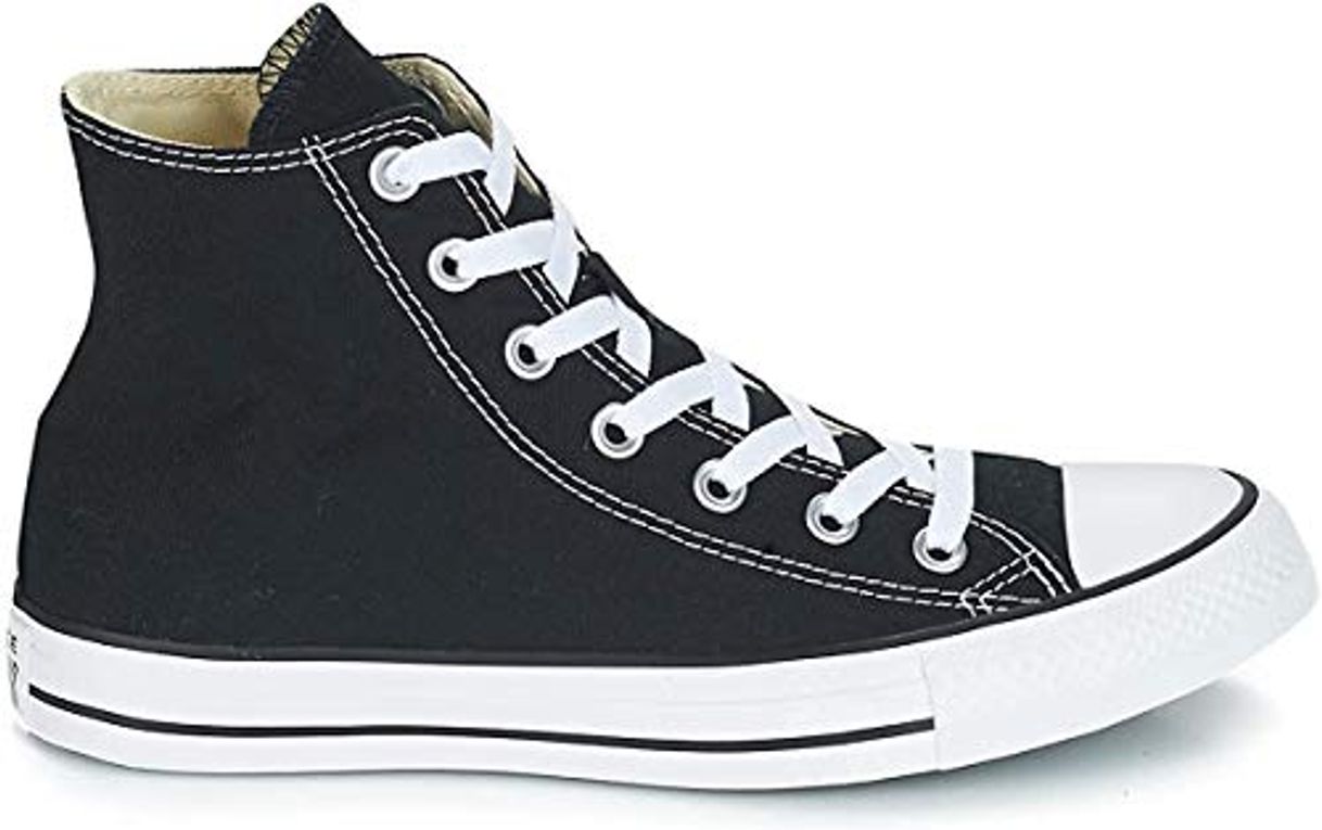 Producto Converse Chuck Taylor All Star Hi, Zapatillas Altas Unisex adulto, Negro