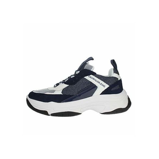 Calvin Klein Marvin B4S0133WHITENAVY