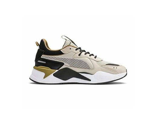 Sneakers PUMA Uomo PUMA cod.369666 Beige SIZE