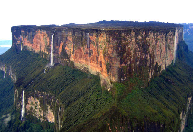 Lugar Roraima