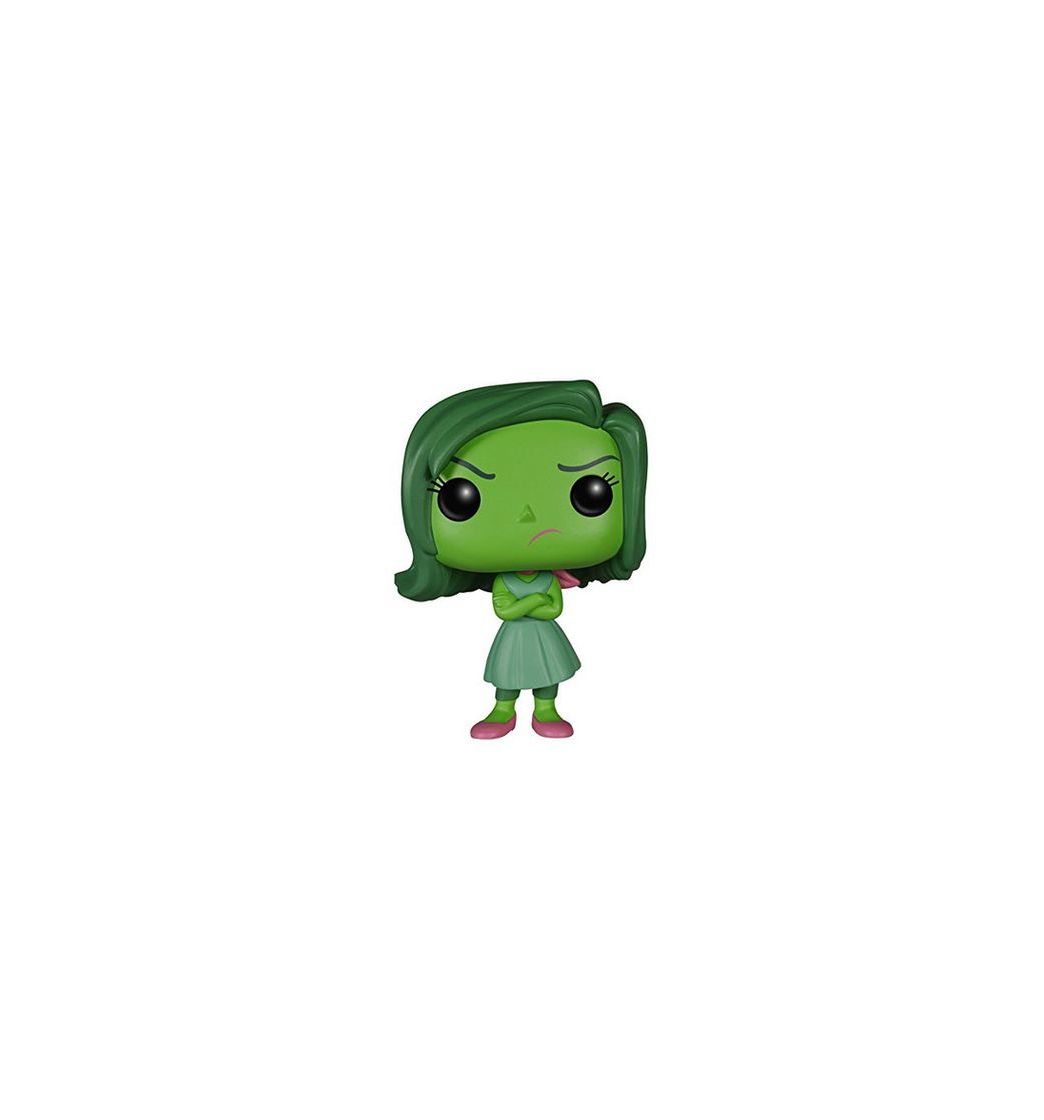 Juego Funko - Disgust