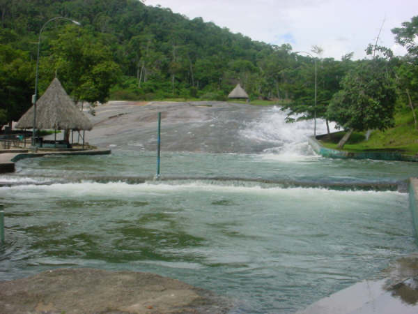 Place Puerto Ayacucho