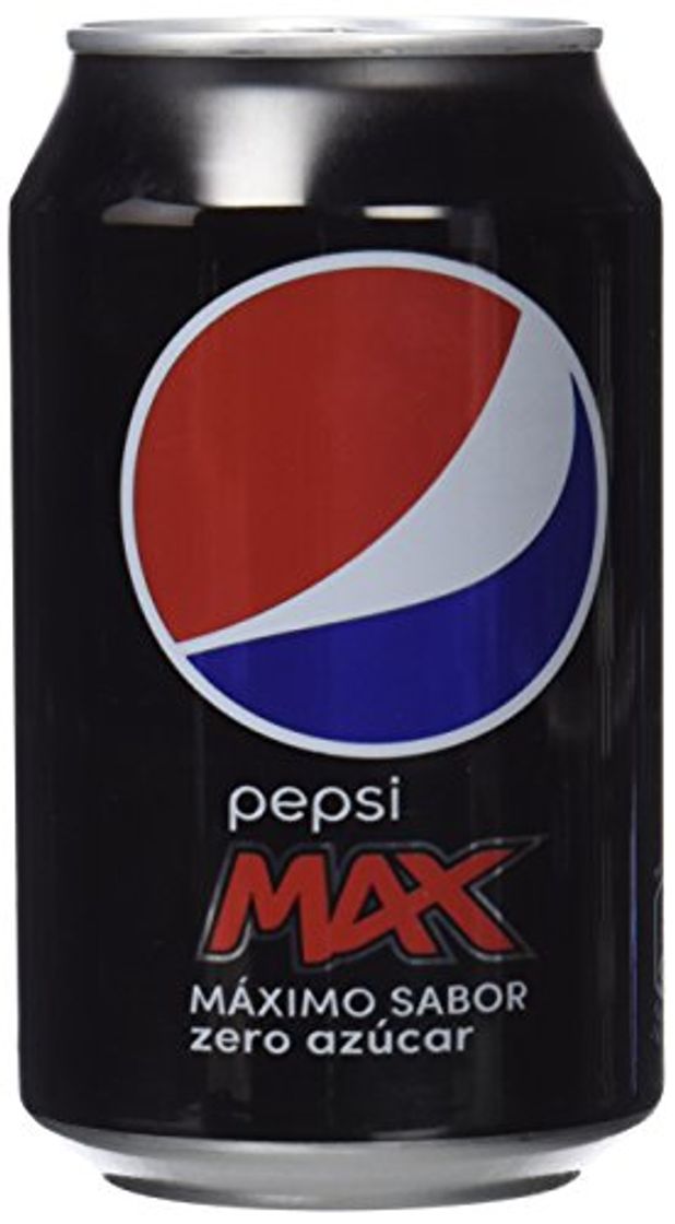 Place Pepsi Max Zero Azúcar - Refresco de Cola