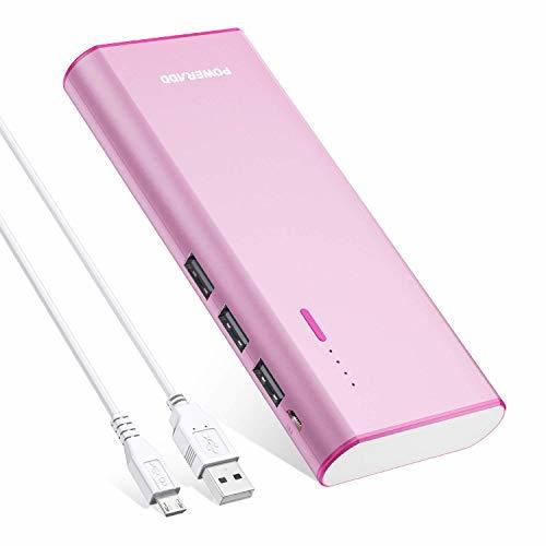 Product POWERADD Batería Externa 10000mAh