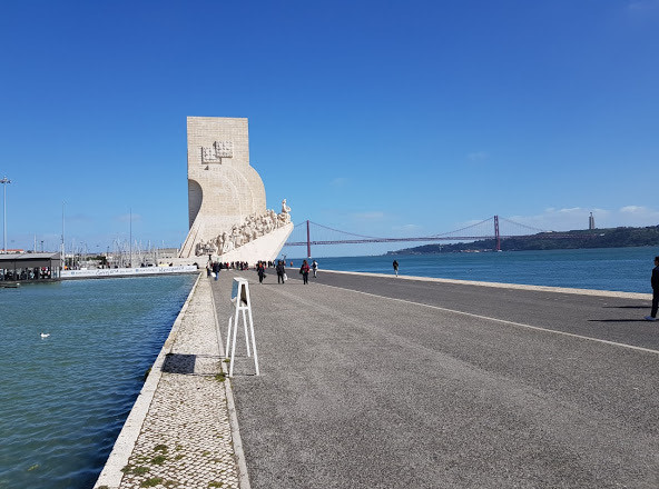 Lugar Padrão dos Descobrimentos
