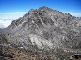 Pico Piedras Blancas