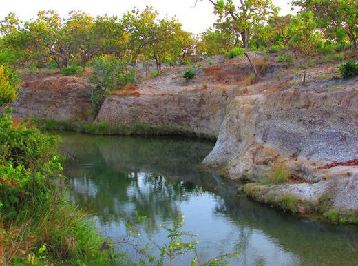 Parque Nacional Aguaro-Guariquito